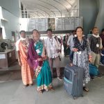 राजधानी में घूसखोर पटवारी गिरफ्तार , ACB ने 10 हजार रुपए लेते दबोचा