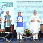 आईएएस सीआर प्रसन्ना को मिली बड़ी जिम्मेदारी, बनाए गए गृह एवं जेल विभाग के सचिव