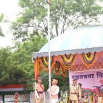 Live Independence Day : PM मोदी- ‘हमने सांप्रदायिक सिविल कोड में 75 साल बिताए, अब सेक्यूलर कोड की तरफ चलें’