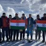 जेएसपी के मशीनरी डिवीज़न में मनाया गया स्वतंत्रता दिवस