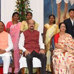 Breaking: आय से अधिक संपत्ति के मामले में ACB-EOW की बड़ी कार्रवाई,छत्तीसगढ़, राजस्थान और झारखंड में की छापेमारी