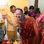 छत्तीसगढ़ में 22 अगस्‍त से हो सकती है फिर से बारिश, सरगुजा संभाग में भारी बारिश की संभावना