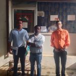 डायरिया, H1N1 प्रकरणों की वर्तमान स्थिति एवं रोकथाम एवं उपचार हेतु तैयारियों की हुई समीक्षा