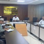 बिना अनुमति संचालित निजी चिकित्सा संस्थानों में स्वास्थ्य विभाग की दबिश,12 को नोटिस