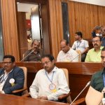 ट्रायबल म्युजियम छत्तीसगढ़ के जनजातीय गौरव का प्रमुख केन्द्र होगा: मुख्यमंत्री विष्णु देव साय