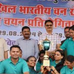 ट्रायबल म्युजियम छत्तीसगढ़ के जनजातीय गौरव का प्रमुख केन्द्र होगा: मुख्यमंत्री विष्णु देव साय