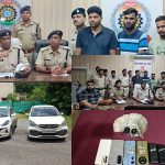 मां ने की 6 दिन की बच्ची की गला घोंटकर हत्या…पुलिस के सामने किया दिल दहलाने वाला कबूलनामा