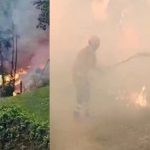 बलौदाबाजार : लाठी-डंडों से पीट-पीटकर युवक की कर दी निर्मम हत्या, हिरासत में लिए गए 15 लोग