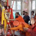 ISRO ने श्रीहरिकोटा से SSLV रॉकेट लॉन्च किया, EOS-08 सैटेलाइट को भेजा,मौसम की जानकारी लेना होगा और आसान