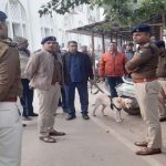 प्रधानमंत्री नरेंद्र मोदी के आह्वान पर गरियाबंद जिले में एक पेड मां के नाम अभियान के तहत 2 लाख से ज्यादा पौधो का किया जायेगा वितरण