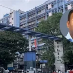 कांकेर से लगे गांव में खूंखार तेंदुए का आतंक, घर में घुसकर तीन बकरों पर किया हमला