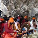 केंद्रीय गृह मंत्री अमित शाह 23 अगस्त से रहेंगे छत्तीसगढ़ के दौरे पर, नक्सलवाद के मुद्दे पर सात राज्यों के अधिकारियों के साथ करेंगे बैठक