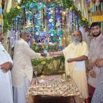 कोविड-19 से मृत व्यक्तियों के आश्रितों को अनुदान सहायता उपलब्ध कराने आबंटन जारी