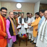 प्रदेश भाजपा सरकार आदिवासियों की संस्कृति, सभ्यता और उनके विचारों के खिलाफ है – डॉ.लक्ष्मी ध्रुव
