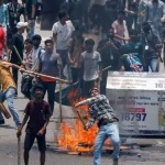 डिप्टी सीएम के भांजे की रानीदहरा जलप्रपात में डूबने से मौत, फ्रेंडशिप डे पर गए थे पिकनिक