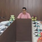 साय कैबिनेट की बैठक आज, कर्मचारियों के महंगाई भत्ते सहित कई प्रस्तावों को बैठक में मिलेगी मंजूरी