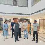जैतूसाव मठ में मनाया गया जन्माष्टमी महोत्सव, 11 क्विंटल मालपुआ का लगाया गया भोग