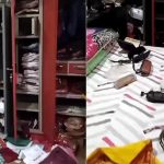 सुकमा : नक्सलियों के प्लांट किए गए आईईडी बम की चपेट में आई महिला की मौत, इलाके में हड़कंप