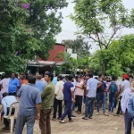 देर रात बड़ा ट्रेन हादसा: कानपुर के पास पटरी से उतरे साबरमती एक्सप्रेस के 20 डिब्बे, कोई हताहत नहीं