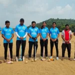 एक्शन मोड में स्वास्थ्य मंत्री जायसवाल, अस्पताल के आइसोलेशन वार्ड के निर्माण में अनियमितता पर बिफरे, सब इंजीनियर को किया बर्खास्त