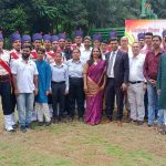छत्तीसगढ़ के पर्वतारोही ने ऑस्ट्रेलिया की सबसे ऊंची चोटी पर फहराया तिरंगा