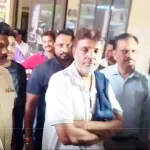खेत में मिला मगरमच्छ, वन विभाग के पहुंचने से पहले ग्रामीणों ने किया रेस्क्यू