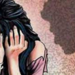 शहर में घूमता दिखा लकड़बग्घा, दहशत में लोग,वन विभाग के अधिकारी नदारद