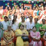 जिला सहकारी संघ कांकेर ने मनाया आजादी का जश्न, नितिन पोटाई ने किया ध्वजारोहण