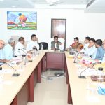 23 सितंबर से शुरू होगी रायपुर से हैदराबाद के लिए नई हवाई सेवा ,जानें पूरा शेड्यूल