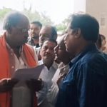 अनियमित बारिश होने पर भी रायपुर संभाग में नहीं पड़ेगी सिंचाई के लिए पानी की कमी
