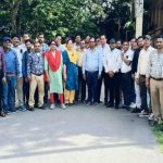 जलवायु परिवर्तन के प्रतिकूल प्रभावों का सामना करने के लिए ज्यादा सक्षम होना होगा-राज्यपाल रमेन डेका