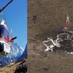 राज्यपाल रमेन डेका और मुख्यमंत्री विष्णु देव साय दुर्ग के हेमचंद यादव विश्वविद्यालय के दीक्षांत समारोह में शामिल हुए