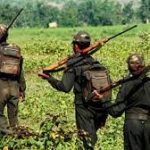 राजधानी के एक अस्पताल की 5 वीं मंजिल से कूदा मरीज, सिर पर चोट लगने से मौके पर ही मौत