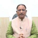 नक्सलियों को घेरने निकले जवान की बीजापुर में सड़क हादसे में मौत, डिप्टी CM विजय शर्मा को बाइक पर कैंप ले गया था ASI
