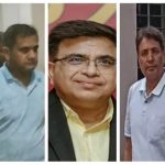 Breaking :बलौदाबाजार हिंसा मामला : विधायक देवेंद्र यादव को कोर्ट से बड़ा झटका, 7 दिनों के लिए बढ़ाई गई रिमांड
