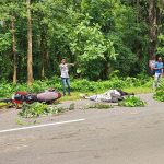 हसदेव नदी में दर्दनाक हादसा: बहा 10 माह का मासूम, बचाने गई मां भी पानी के तेज बहाव में बही, रेस्क्यू ऑपरेशन जारी
