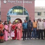 पीएम श्री योजना में शामिल हुई छत्तीसगढ़ की और 78 शालाएं,अब तक 341 शालाओं को मिल चुकी है स्वीकृति