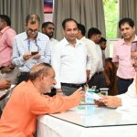 निलंबित IAS अधिकारी अनिल टूटेजा की मुश्किलें बढ़ी,कोर्ट ने जमानत याचिका ख़ारिज की