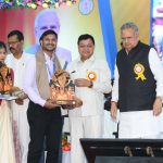 सीएमएचओ डॉ गार्गी यदु पाल के नेतृत्व में स्वास्थ्य विभाग गरियाबंद में हो रहा बेहतर काम
