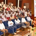 युवाओं के कौशल विकास और सशक्तिकरण के लिए प्रदेश में तेजी से हो रहा है कार्य: मुख्यमंत्री विष्णु देव साय