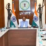 ऊर्जा संरक्षण के क्षेत्र में उत्तम प्रदर्शन हेतु छत्तीसगढ़ को मिला प्रथम पुरस्कार