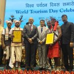 विशेष पिछड़ी जनजाति कमार परिवार डर और धमकी के साए में जीने को मजबूर
