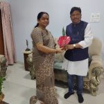 Dantewada: सुरक्षाबलों और माओवादियों के बीच मुठभेड़, 9 नक्सली हुए ढेर