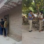 बड़ी खबर : छत्तीसगढ़ में पूर्व नेता प्रतिपक्ष नारायण चंदेल के भाई शेखर चंदेल ने ट्रेन से कटकर की आत्महत्या
