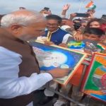 स्वतंत्रता संग्राम की लड़ाई में शामिल खादी बुनकर मजदूरों की पंडरी स्थित संपत्ति में भू माफिया ने लगाई सेंध