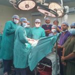 मुख्यमंत्री साय ने दिए सरगुजा जिले में एल्युमिनियम प्लांट में हुई हादसे की जांच के आदेश