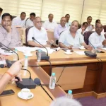 कोंटा सामूहिक हत्याकांड: 7 लोगों को पुलिस ने किया गिरफ्तार,आंध्रप्रदेश और ओडिशा के तांत्रिक भी शामिल