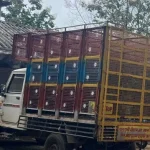 सीएम साय अपने बचपन के 94 वर्षीय स्कूली शिक्षक से मिलकर हुए भाव विभोर
