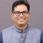 छत्तीसगढ़ ओलंपिक संघ के कार्यकारी अध्यक्ष बने सांसद बृजमोहन अग्रवाल