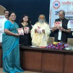 नालंदा परिसर पहुंचे बीजेपी के राष्ट्रीय अध्यक्ष जेपी नड्डा, स्टूडेंट्स ने ली भाजपा की सदस्यता